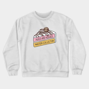 Slice of Cancer Crewneck Sweatshirt